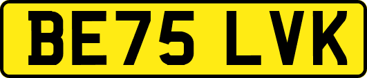 BE75LVK