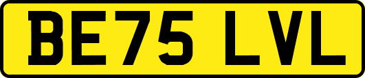 BE75LVL