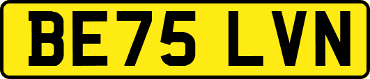 BE75LVN