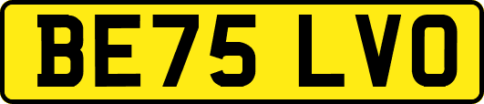 BE75LVO