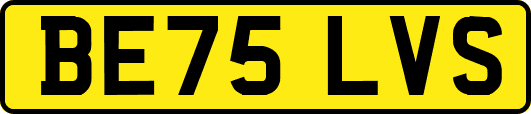 BE75LVS