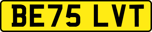 BE75LVT