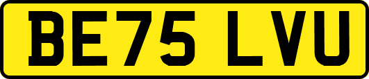 BE75LVU