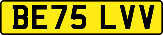 BE75LVV