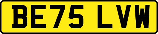BE75LVW
