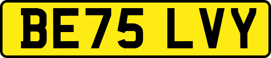 BE75LVY