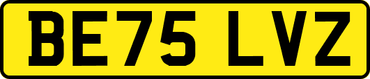 BE75LVZ