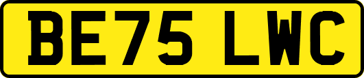 BE75LWC