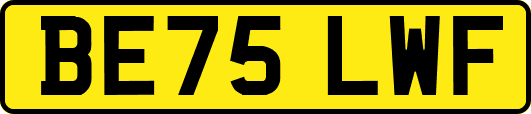 BE75LWF