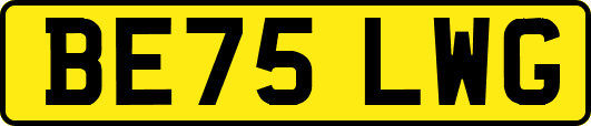 BE75LWG