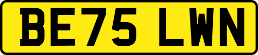 BE75LWN