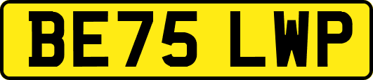 BE75LWP