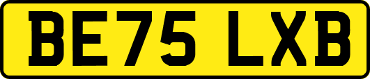 BE75LXB