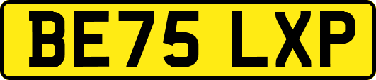 BE75LXP