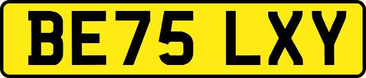 BE75LXY