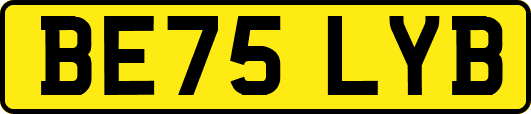 BE75LYB