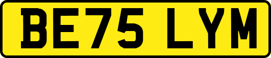 BE75LYM