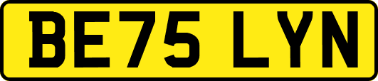 BE75LYN