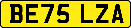 BE75LZA