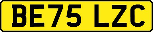 BE75LZC