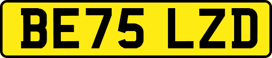 BE75LZD