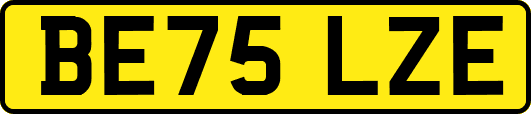 BE75LZE