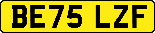 BE75LZF
