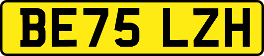 BE75LZH