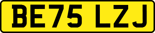BE75LZJ