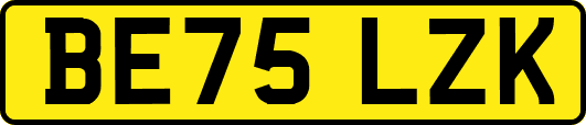 BE75LZK