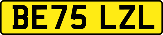BE75LZL