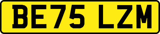 BE75LZM