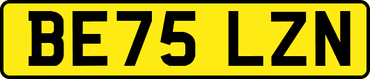 BE75LZN