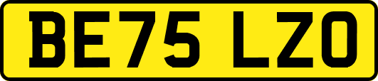 BE75LZO