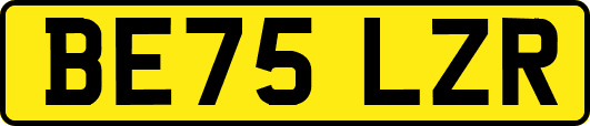 BE75LZR