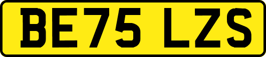 BE75LZS