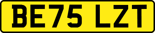 BE75LZT