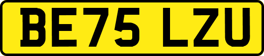 BE75LZU