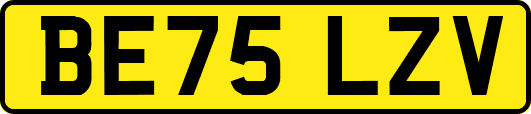 BE75LZV