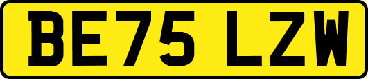 BE75LZW