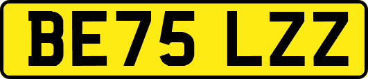 BE75LZZ