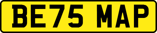 BE75MAP