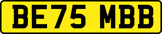 BE75MBB
