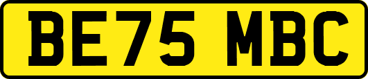 BE75MBC