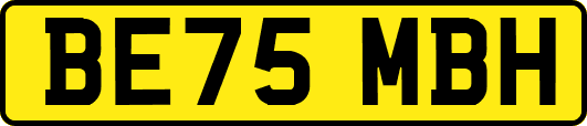 BE75MBH