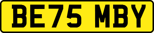 BE75MBY
