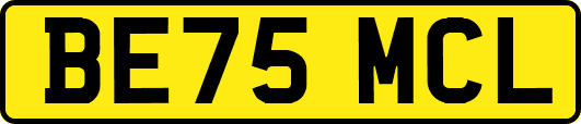 BE75MCL