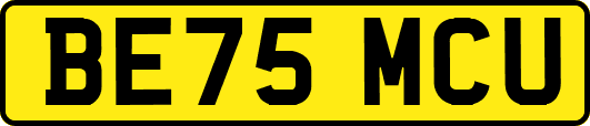 BE75MCU
