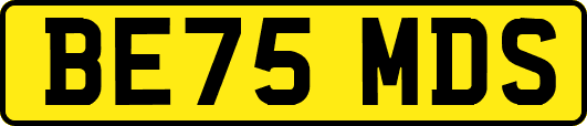 BE75MDS