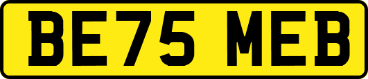 BE75MEB